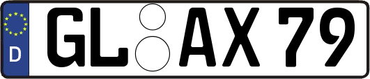 GL-AX79