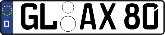GL-AX80