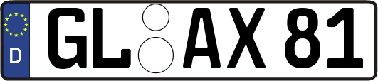GL-AX81