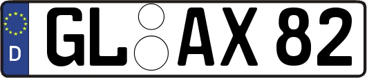 GL-AX82