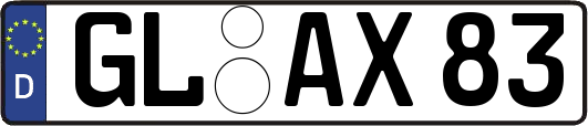 GL-AX83