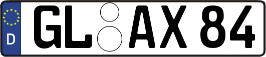 GL-AX84