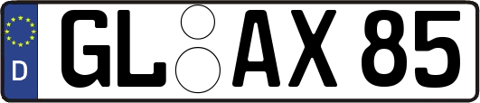 GL-AX85