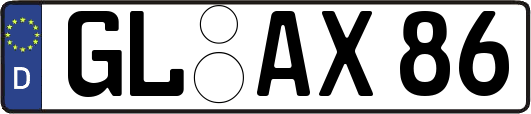 GL-AX86