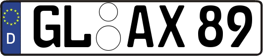 GL-AX89