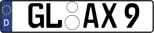 GL-AX9