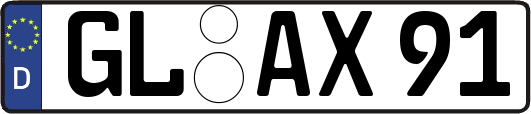 GL-AX91