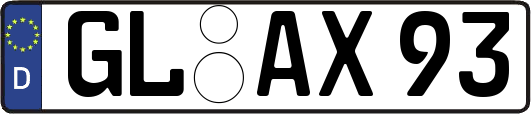 GL-AX93