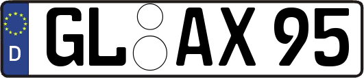 GL-AX95