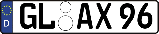 GL-AX96
