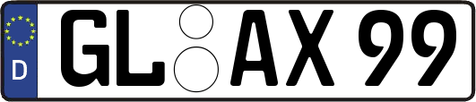 GL-AX99