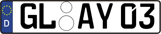 GL-AY03