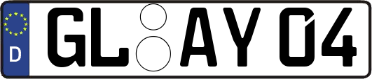GL-AY04