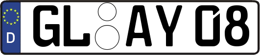 GL-AY08