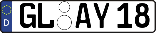 GL-AY18