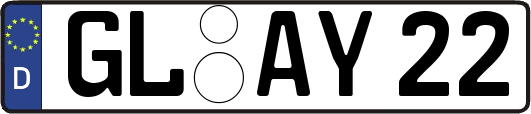 GL-AY22