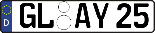 GL-AY25