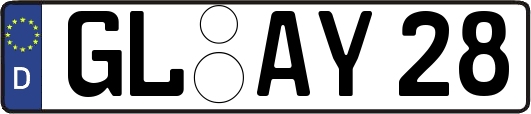 GL-AY28