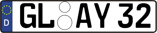 GL-AY32