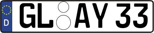 GL-AY33