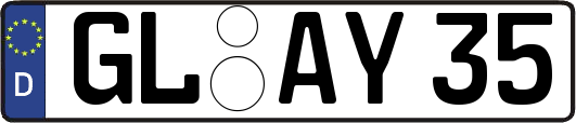 GL-AY35