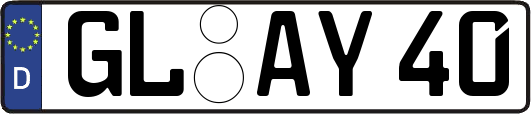 GL-AY40