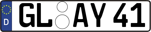 GL-AY41