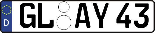 GL-AY43