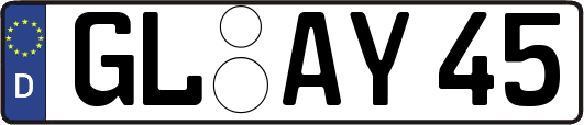 GL-AY45
