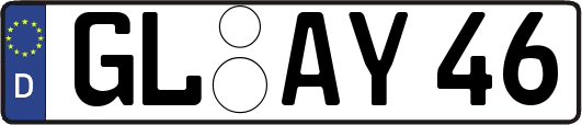 GL-AY46