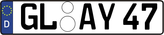 GL-AY47