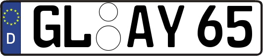 GL-AY65