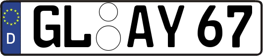 GL-AY67