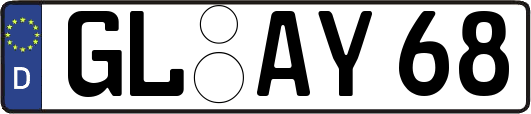 GL-AY68