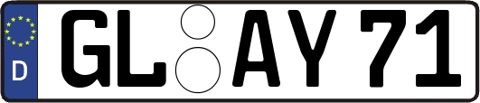 GL-AY71