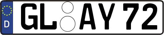 GL-AY72