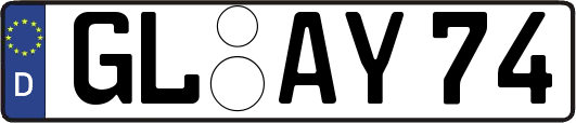 GL-AY74