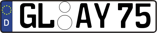 GL-AY75