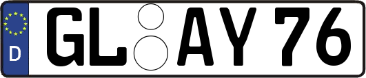 GL-AY76