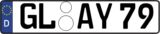 GL-AY79