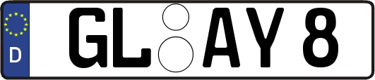 GL-AY8