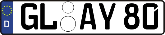 GL-AY80