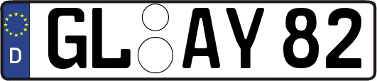 GL-AY82