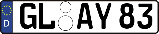 GL-AY83