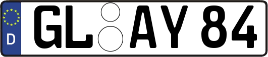 GL-AY84
