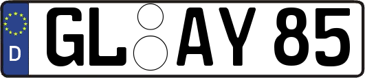 GL-AY85