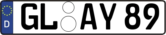 GL-AY89