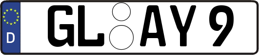 GL-AY9