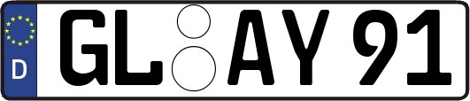 GL-AY91