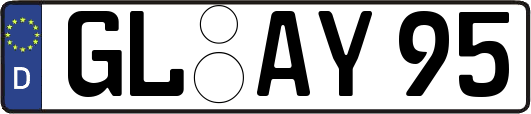 GL-AY95